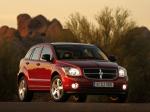 Dodge Caliber 2006 года (EU)